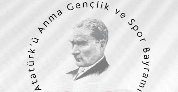 Londra#039;da 19 Mayıs Atatürk#039;ü Anma Gençlik ve Spor Bayramı coşkuyla kutlanacak