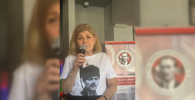 Akdeniz’de Gerçek Barış için Egemen KKTC’den Vazgeçilemez