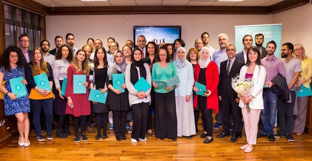 Londra Yunus Emre Enstitüsü’nde Sonbahar Dönemi Başlıyor