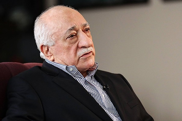 FETÖ elebaşı Gülen'e bin 900 yıl hapis cezası talep edildi
