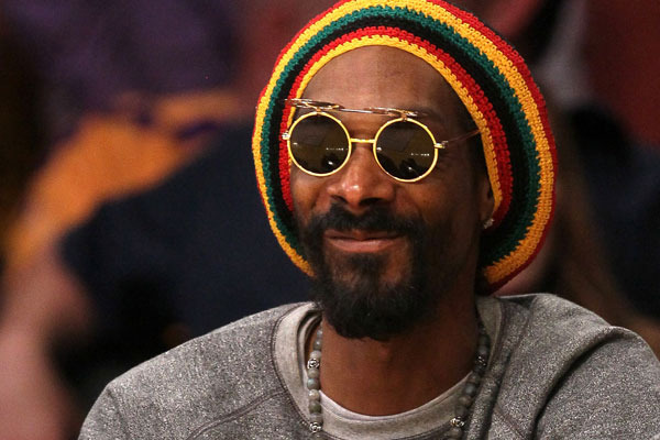 Snoop Dogg'un Galatasaray paylaşımı şoke etti