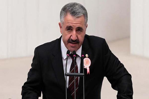 Bakan Ahmet Arslan, "515 siber olaylara müdahale ekibi kuruldu"