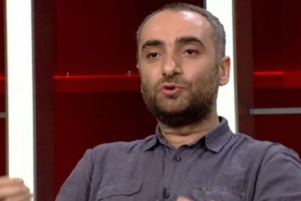 İsmail Saymaz'dan IŞİD hakkında şok eden iddia