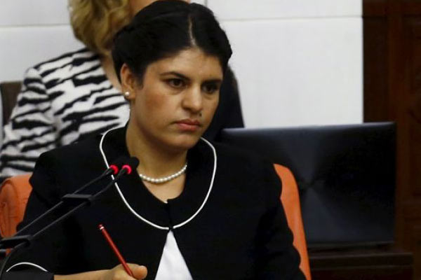 Dilek Öcalan hakkında yakalama kararı çıkarıldı