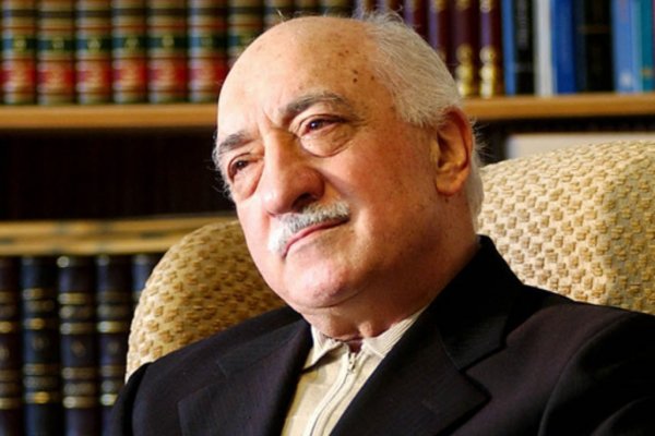 Fetullah Gülen akıl hastanesinde tedavi mi gördü