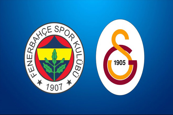 Fenerbahçe-Galatasaray maçı ne zaman, saat kaçta oynanacak