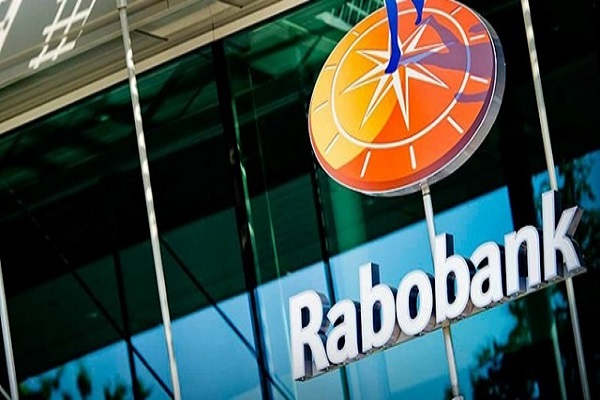 Rabobank 9 bin kişiyi işten çıkarmaya hazırlanıyor