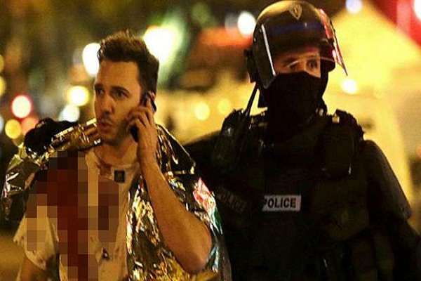 Paris'teki saldırı ile ilgili üçüncü intihar eylemcisinin kimliği tespit edildi
