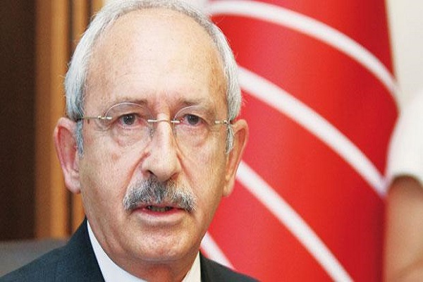 Cumhurbaşkanı Erdoğan'ın açtığı tazminat davası reddedildi