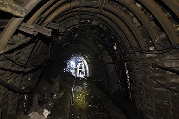Burdur'da maden faciası, 2 ölü