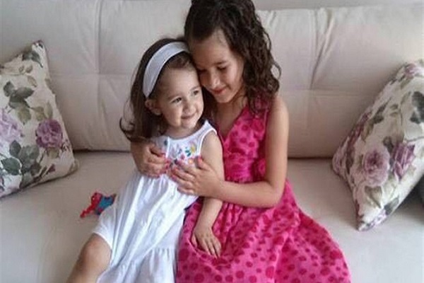 Minik Asya'nın sağlık durumu nasıl