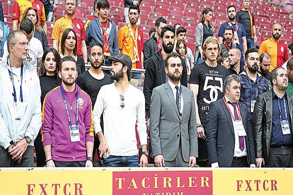 Süper Lig'deki gidişat Galatasaraylı futbolcuların arasını bozdu