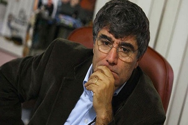 Hrant Dink'in ailesinin avukatları itiraz reddi üzerine AYM'ye başvurdu