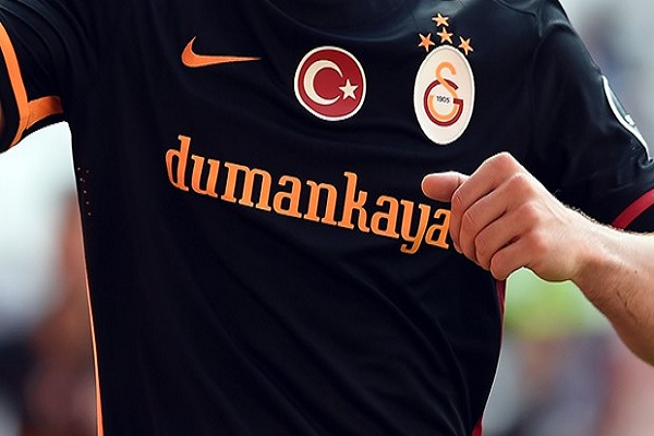 Galatasaray, Dumankaya ile ilişkisini kesti