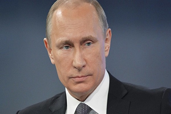 Rusya Devlet Başkanı Putin Türkiye'ye mi geliyor