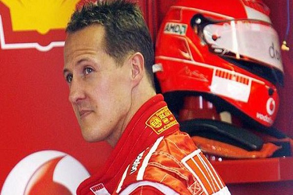 Michael Schumacher'in sağlık durumu hakkında kötü haber geldi