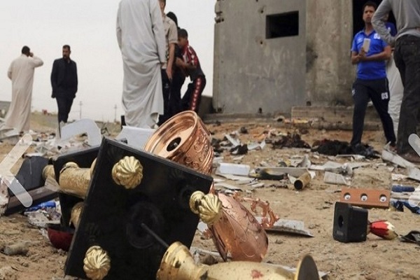 IŞİD, Real Madrid taraftarını hedef aldı