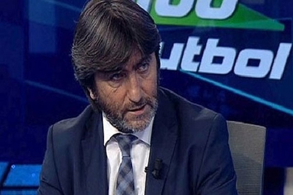 Rıdvan Dilmen referandum için kampanya başlattı o isimler de destek verdi