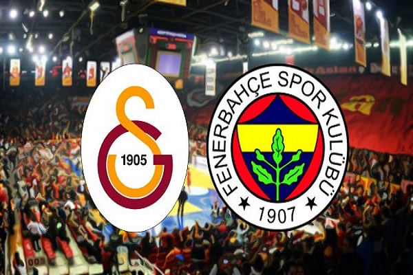 Galatasaray Odeabank Fenerbahçe maçı ne zaman ve saat kaçta oynanacak