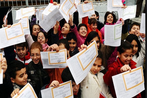 MEB okulların ne zaman kapanacağını açıkladı