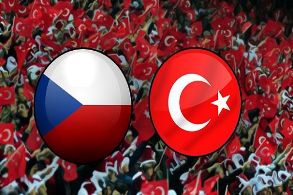 Çek Cumhuriyeti Türkiye maçı canlı yayın bilgileri