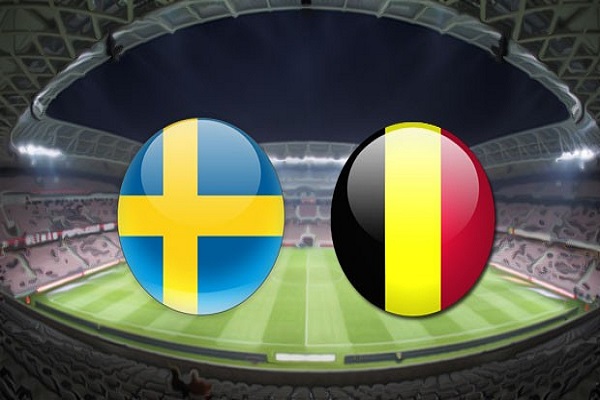 İsveç Belçika maçı canlı yayın bilgileri