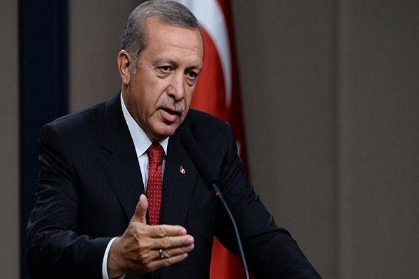 Cumhurbaşkanı Erdoğan'a yönelik suikastla ilgili hazırlanan iddianamenin detayları