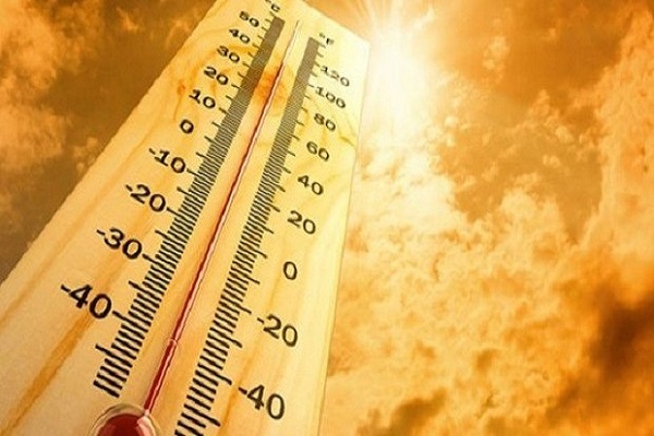 Meteorolojiden sıcak hava uyarısı