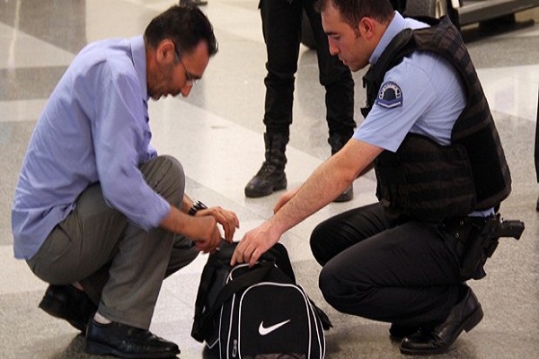 Fransa'daki saldırının ardından İstanbul polisi alarmda