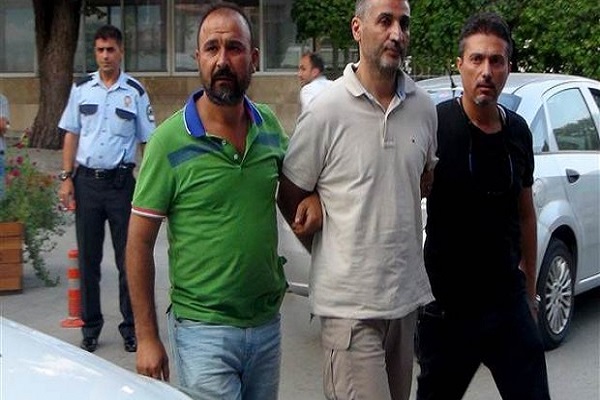 Tutuklanan Tümgeneral'in ifadesi şok etti