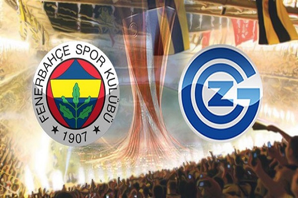 Fenerbahçe-Grasshoppers maçı saat kaçta ve hangi kanalda