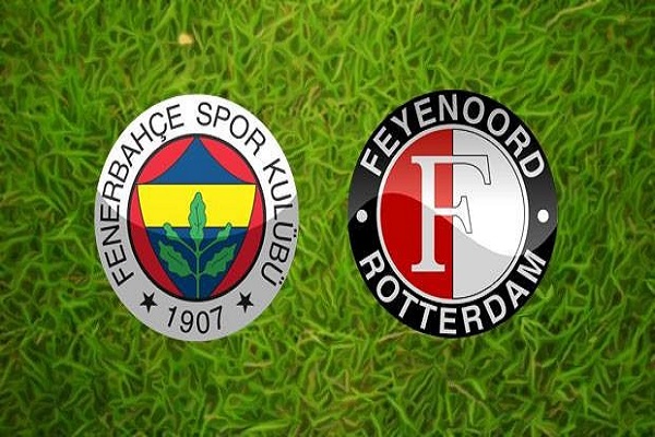 Fenerbahçe-Feyenoord maçı saat kaçta ve hangi kanalda oynanacak