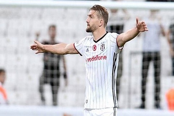 Caner Erkin'in sağlık durumuyla ilgili güzel haber