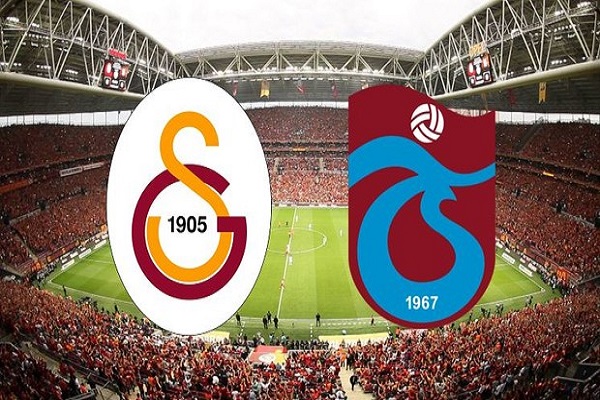 Galatasaray-Trabzonspor maçı ne zaman ve saat kaçta oynanacak