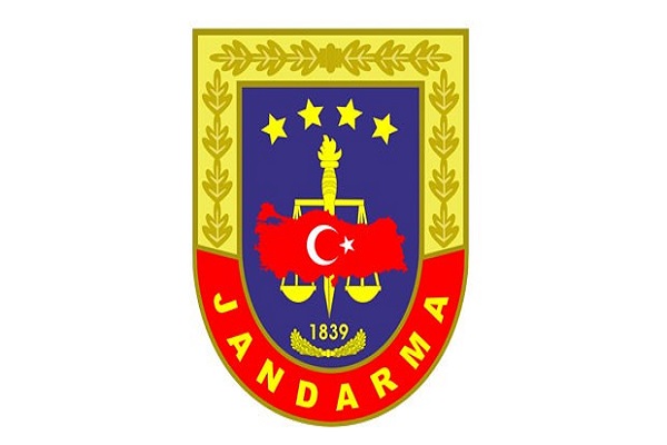 Jandarma'da FETÖ soruşturması, bin 218 personel görevden uzaklaştırıldı