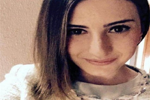 Patlamada hayatını kaybeden genç kadın Galatasaraylı sporcunun kardeşiymiş