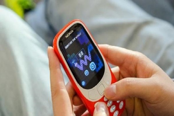 Nokia 3310 ne zaman satışa çıkıyor