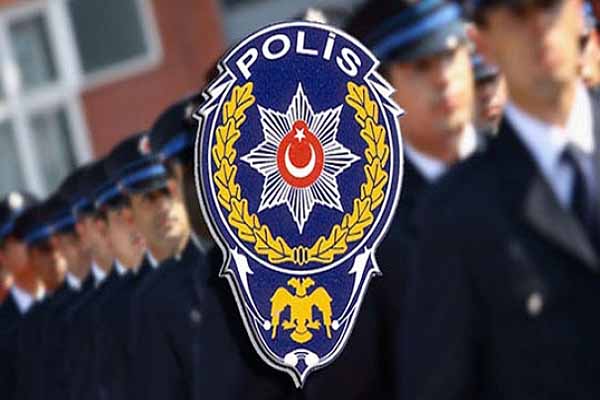 5 ilin emniyet müdürü değişti