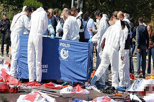 Ankara'daki katliamın emri 4 gün önce verilmiş