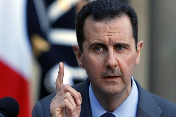 ABD ve NATO için Esad'sız bir çözüm yok