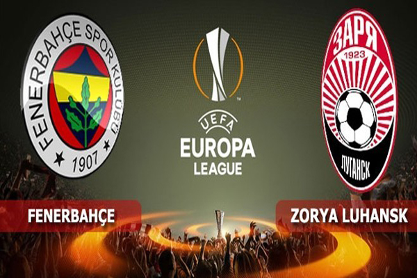 Fenerbahçe-Zorya maçı ne zaman, hangi kanalda