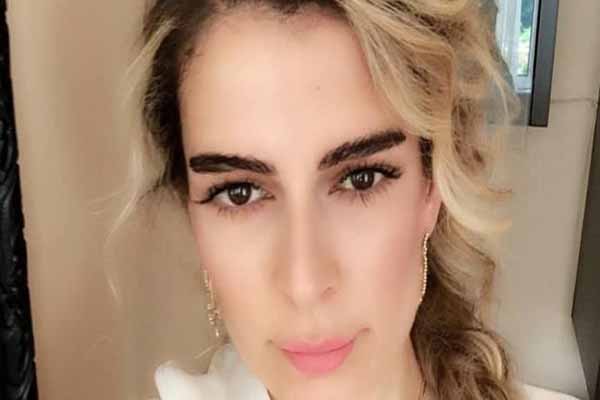 Diyetisyen Yelda Kahvecioğlu'nun otopsi sonucu açıklandı