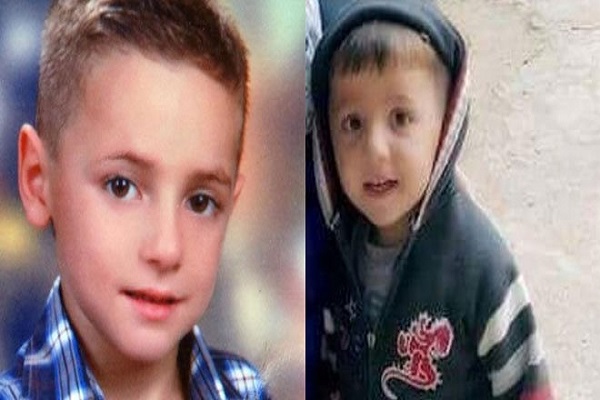 Kayıp çocuklardan Bayram Erol Ankara'da görüldü iddiası