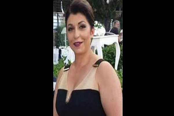 Rita Darı Winkler için İstanbul'da tören düzenlendi