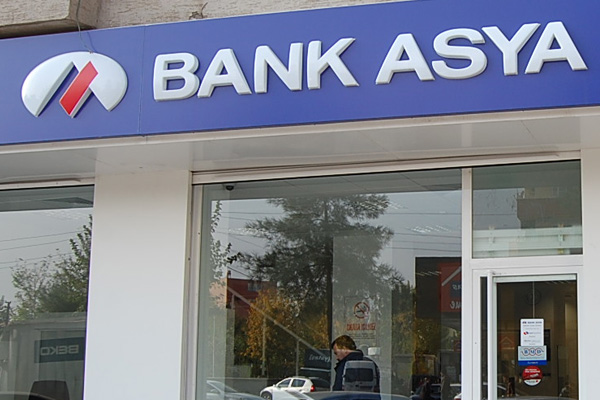 Bank Asya ilk çeyrek zararını açıkladı