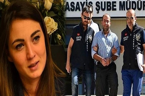 O saldırgan hakkında tutuklamaya yönelik yakalama kararı çıkarıldı