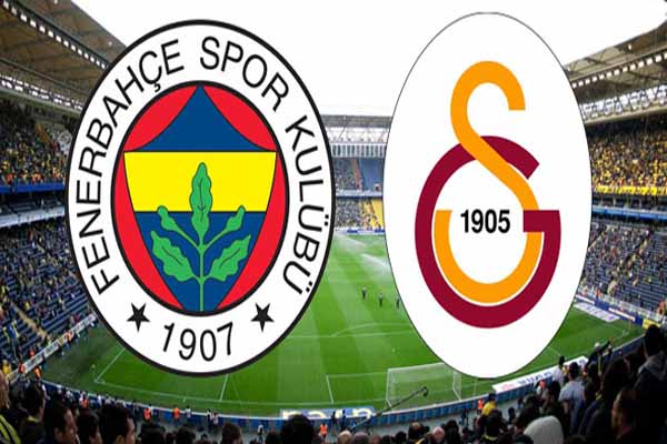 Fenerbahçe-Galatasaray derbisinde ilkler yaşanacak
