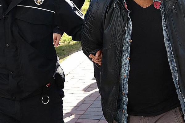 Bitlis'te terör örgütüne yönelik operasyon, 12 kişi gözaltında