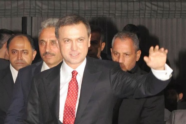 Politika'da yeni bir soluk TURK Parti