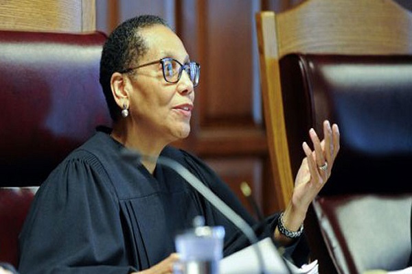 ABD'nin ilk Müslüman kadın yargıcının feci sonu